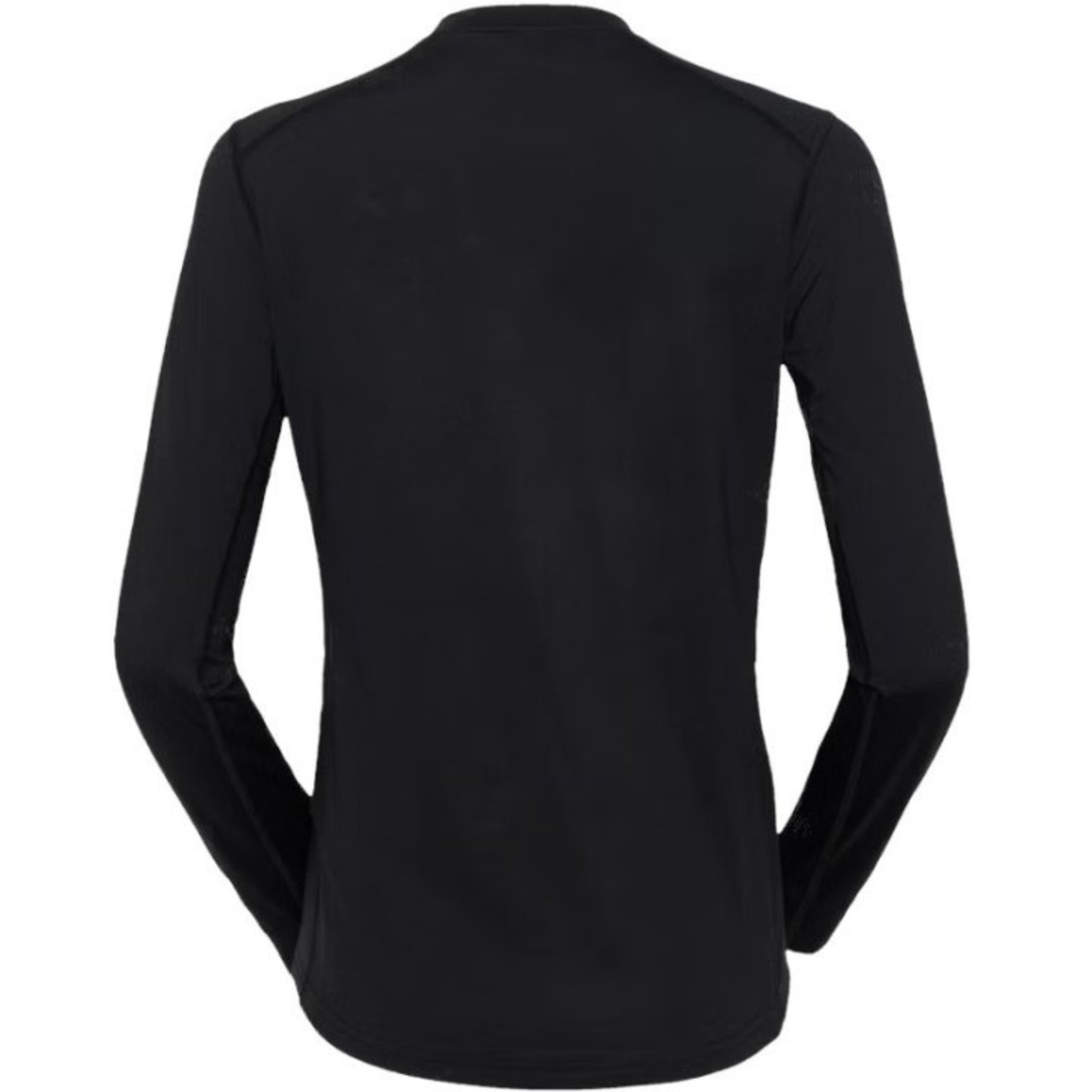 Jersey Manches Longues MTB Hunter - Femme
