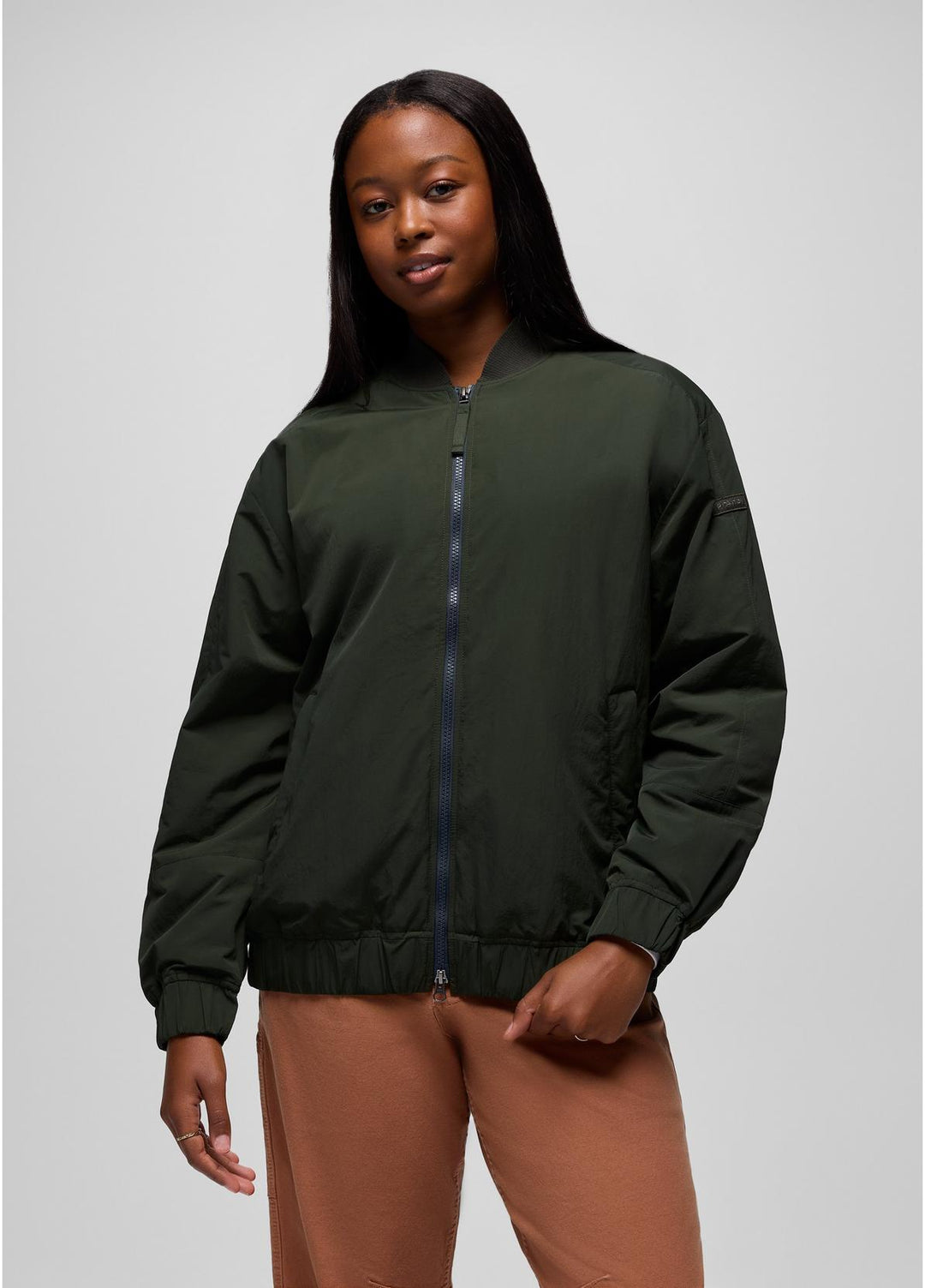 Manteau Encinitas Bomber - Femme