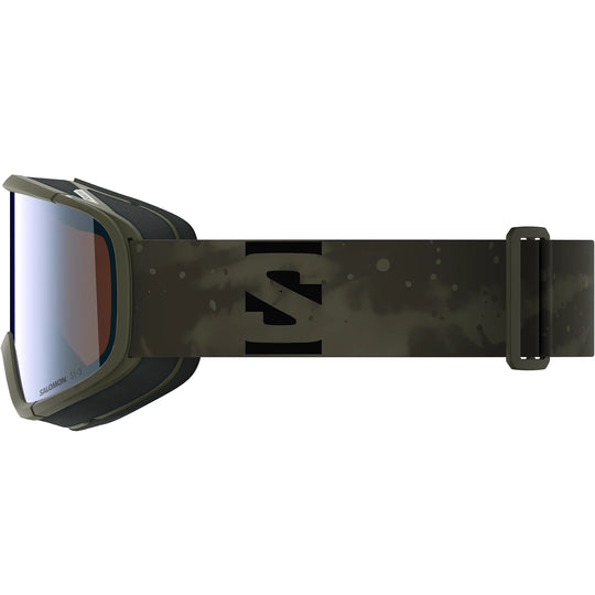 Lunettes de ski Aksium 2.0 - Unisexe
