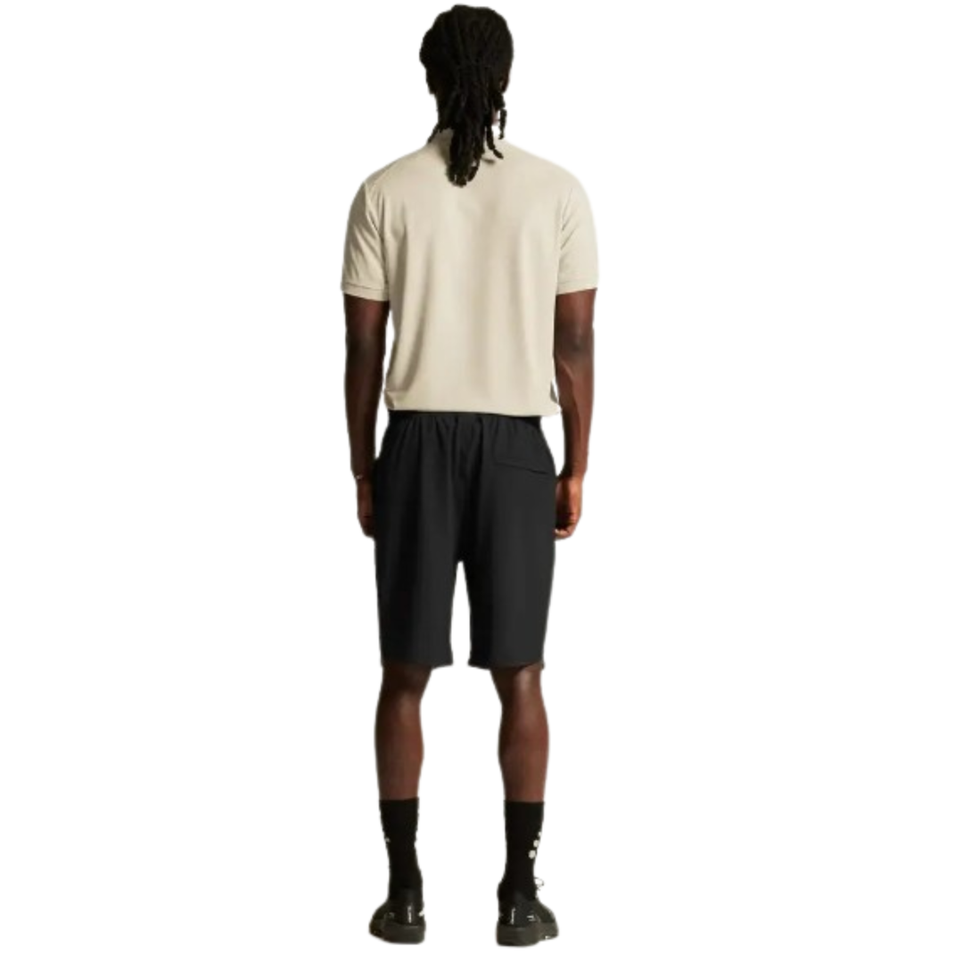 Short Collective Structure - Male