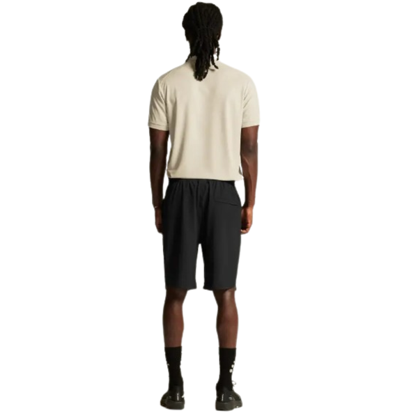 Short Collective Structure - Male