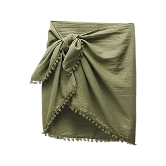 Sarong Sunchaser - Unisex