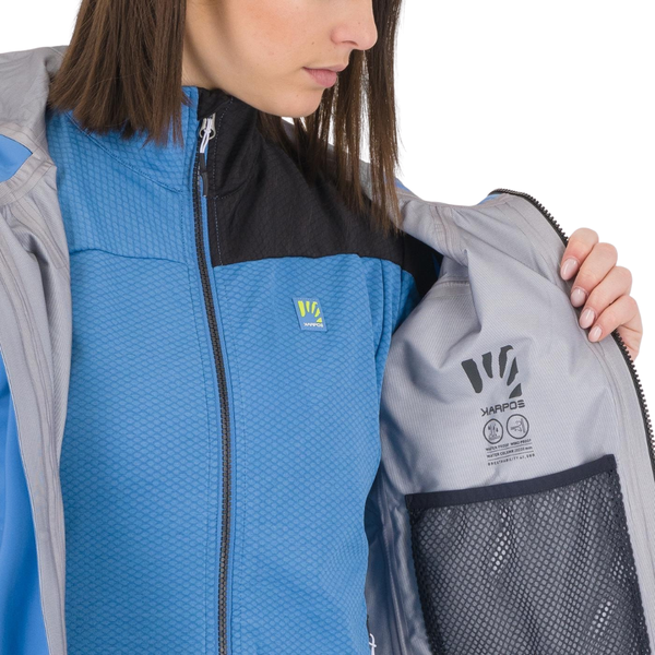 Manteau Storm Evo - Femme