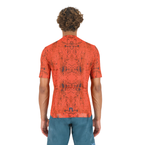 Val Viola Men's Sweater 