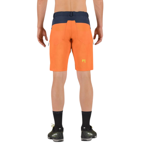 Bermuda Lastia - Homme