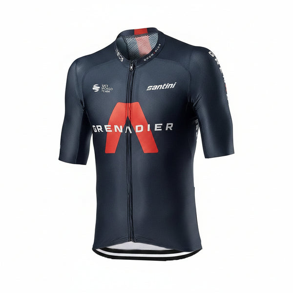 Maillot Aero Race 6.1 - Homme