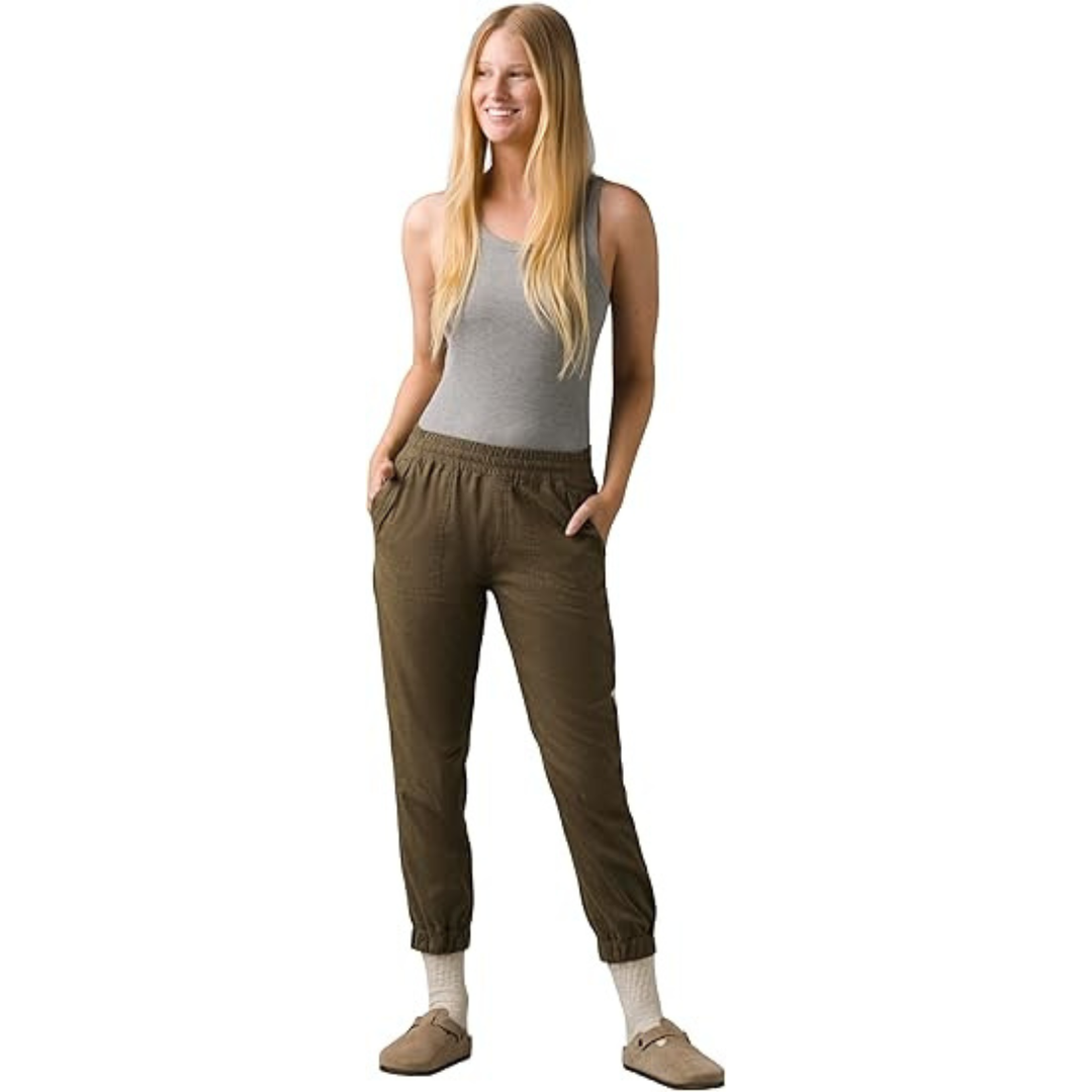 Mantra Trousers - Women