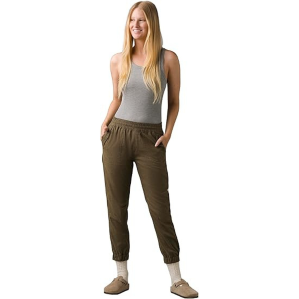 Mantra Trousers - Women