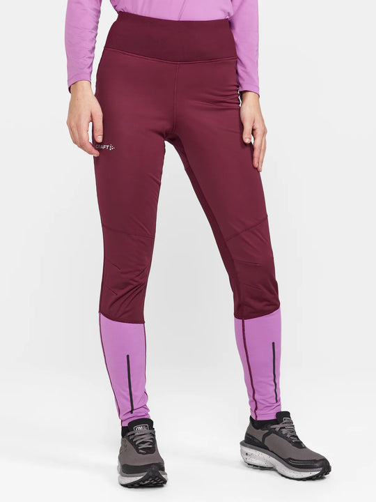 Adv Essence Warm Wind Pants - Women's