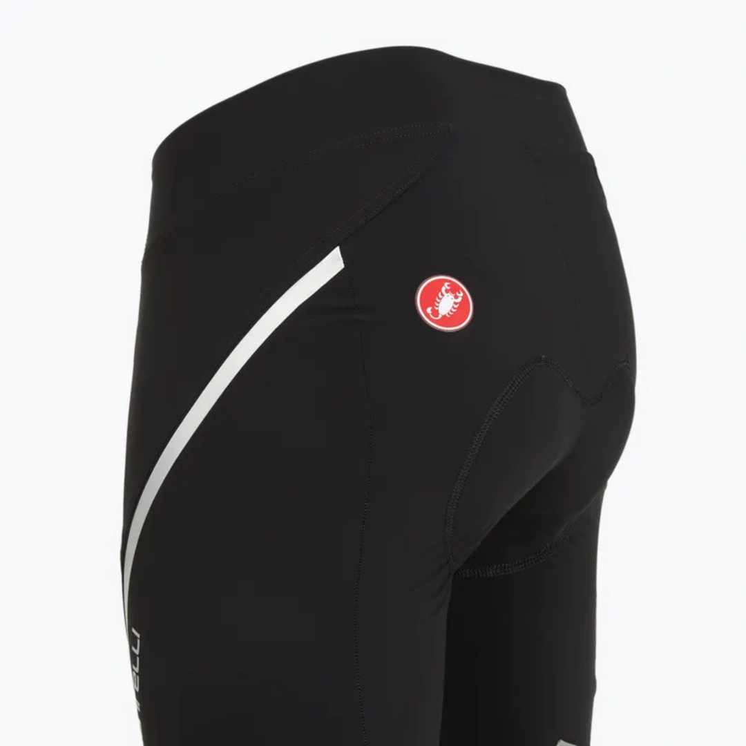 Velocissima 3 Knicker Capris - Women's