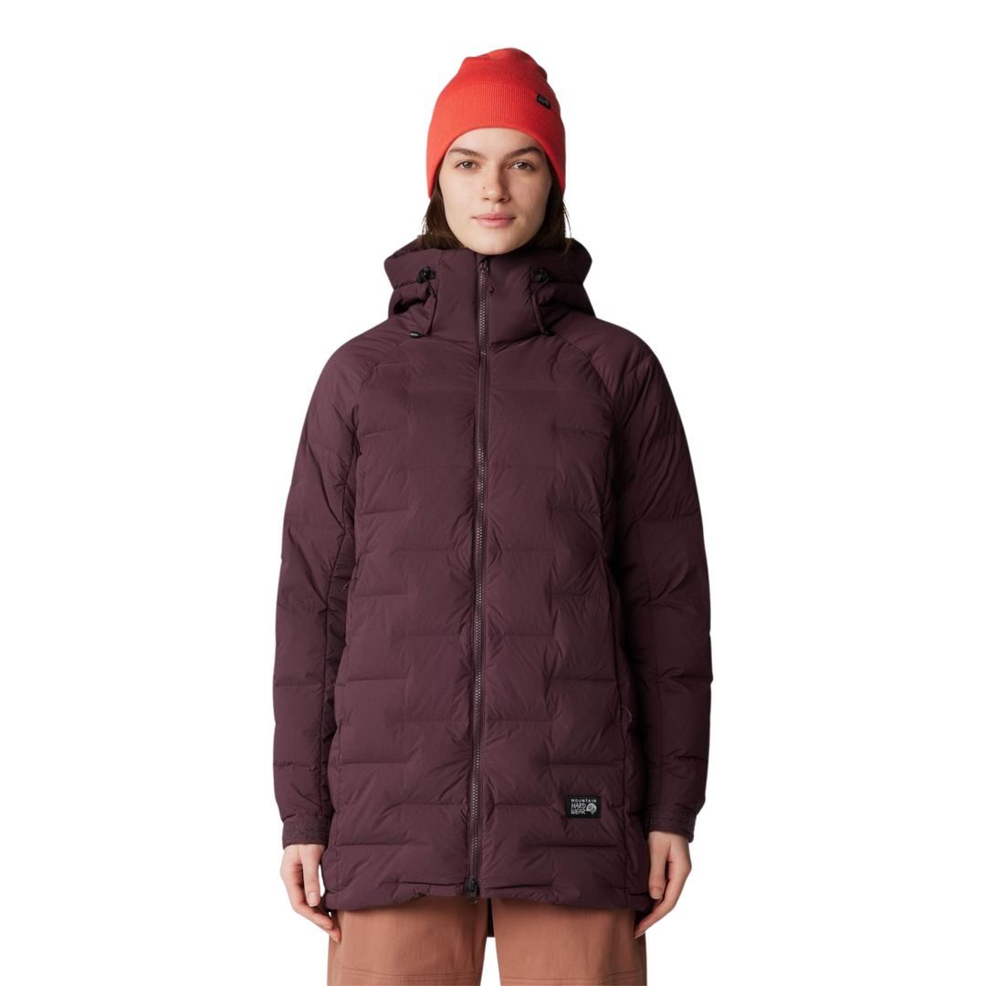 Stretchdown Parka - Women's