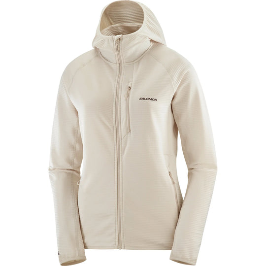 Chandail à capuchon Essential LightWarm - Femme