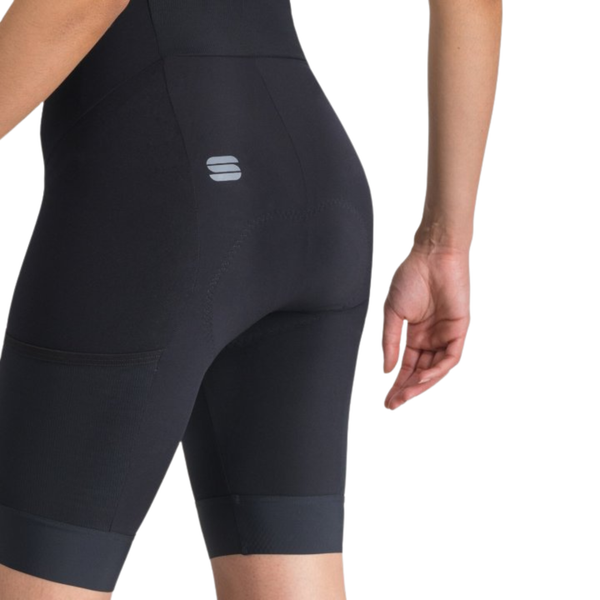 Supergiara Bib Shorts - Women's