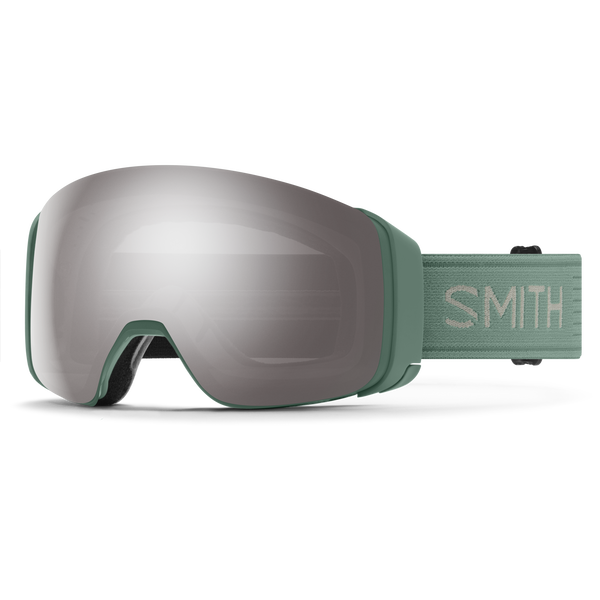4D MAG Goggles - Unisex