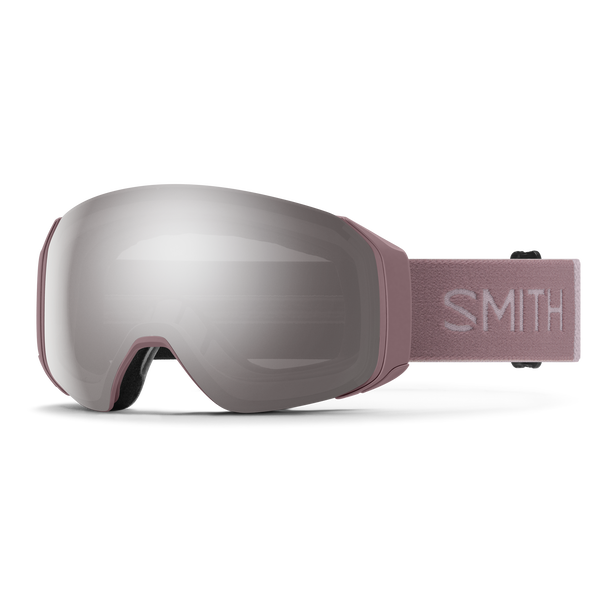 4D MAG S Goggles - Unisex