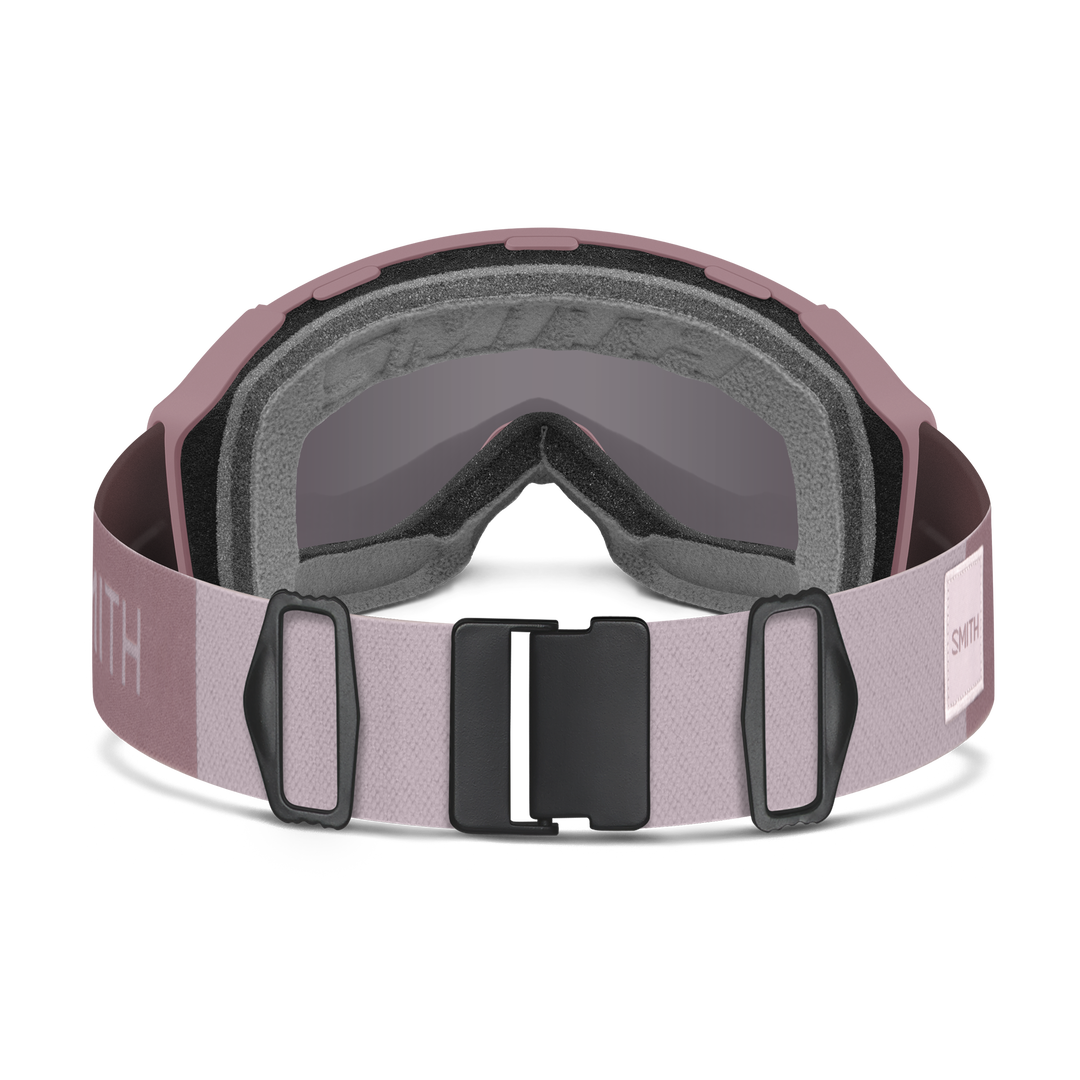 4D MAG S Dusk / Platinum dos