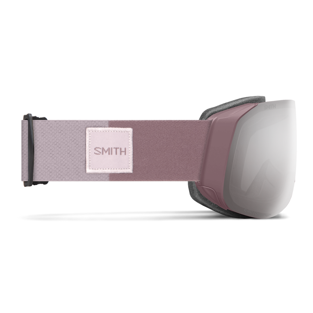 4D MAG S Dusk / Platinum profil