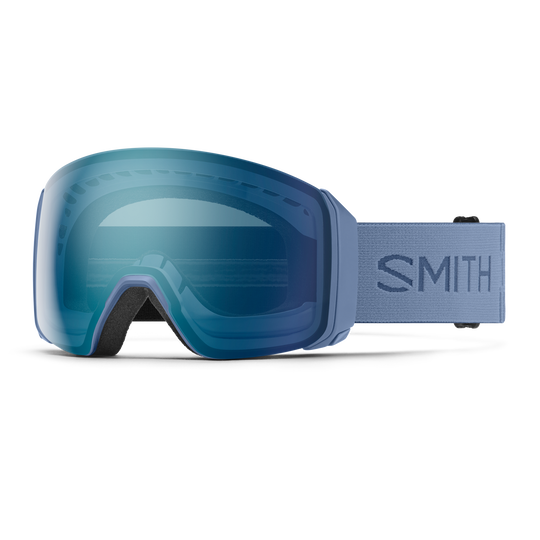 4D MAG XL Granite Blue / ChromaPop Everyday Blue Mirror