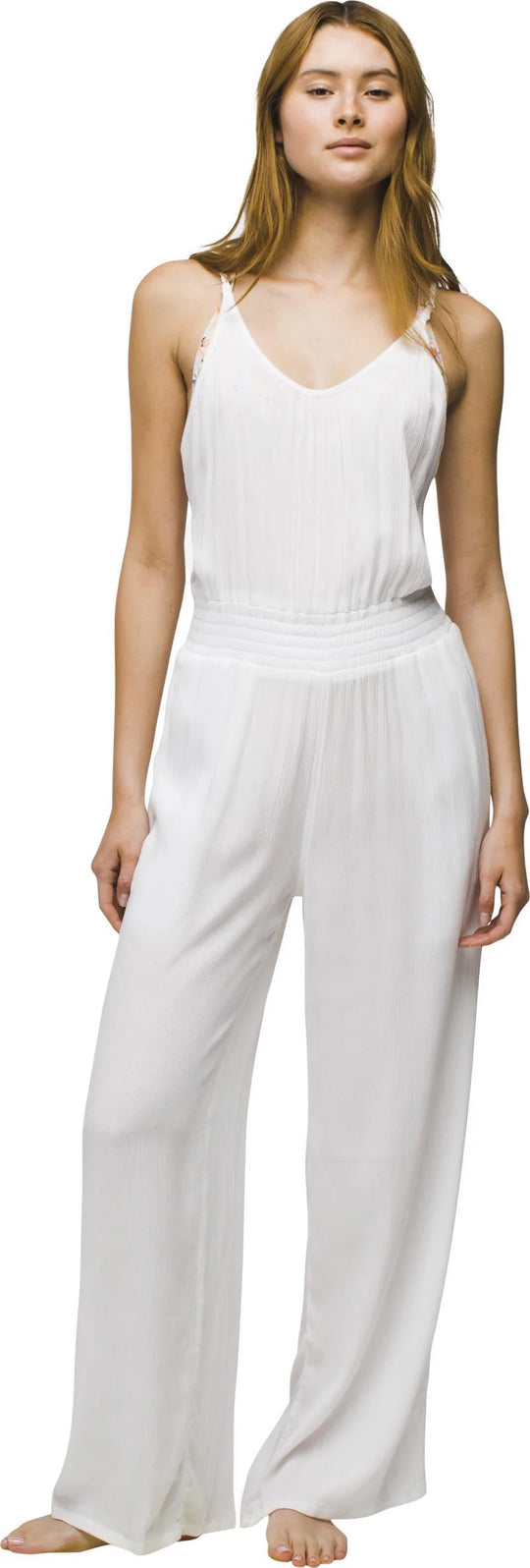 Jumpsuit Fernie Wide Leg - Femme