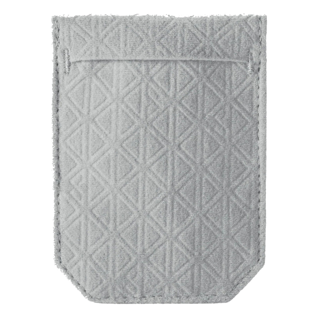 Pochette Undercover RFID Bra Pouch Eagle Creek - tissu matelassé