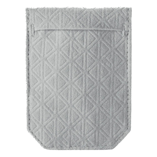 Pochette Undercover RFID Bra Pouch Eagle Creek - tissu matelassé