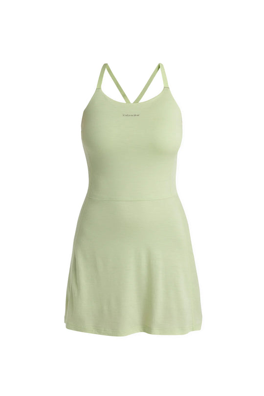Robe Merino 150 Active - Femme
