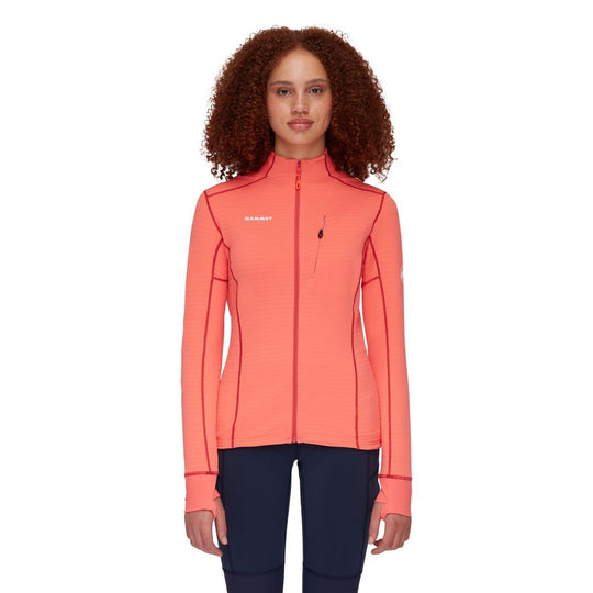 Taiss Light ML Jacket Women