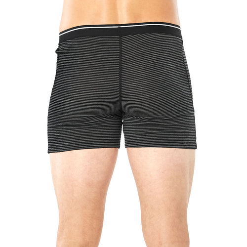 Boxers Anatomica FLY - Homme - Icebreaker