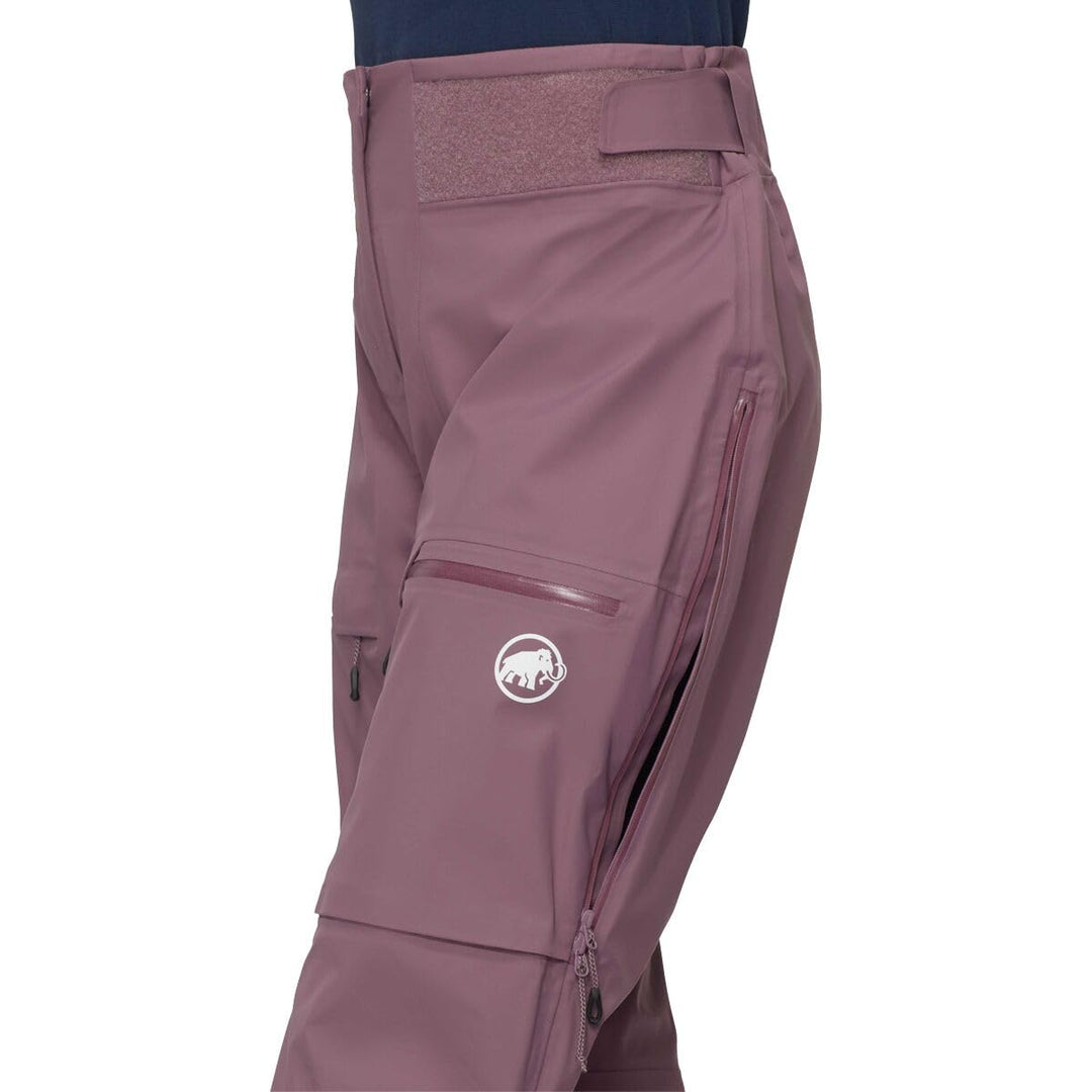 Pantalon Haldigrat Air HS Pant - Femme