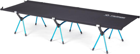 Lit High Cot One - Long