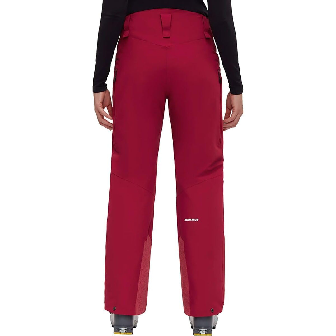 Pantalon de neige Stoney HS Thermo - Femme