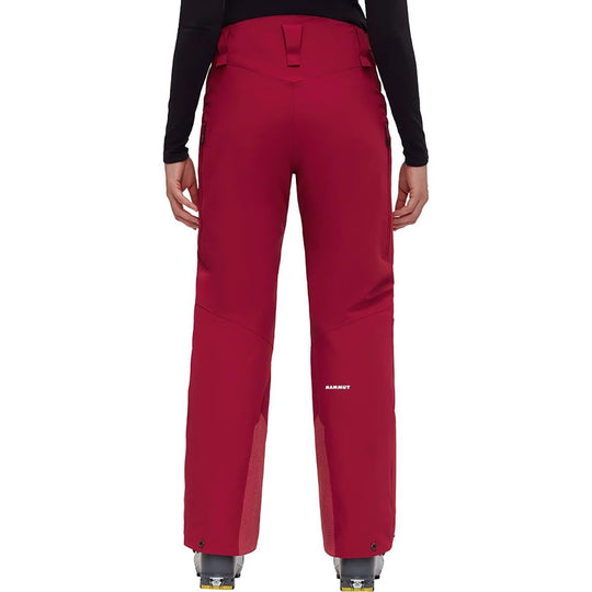 Pantalon de neige Stoney HS Thermo - Femme