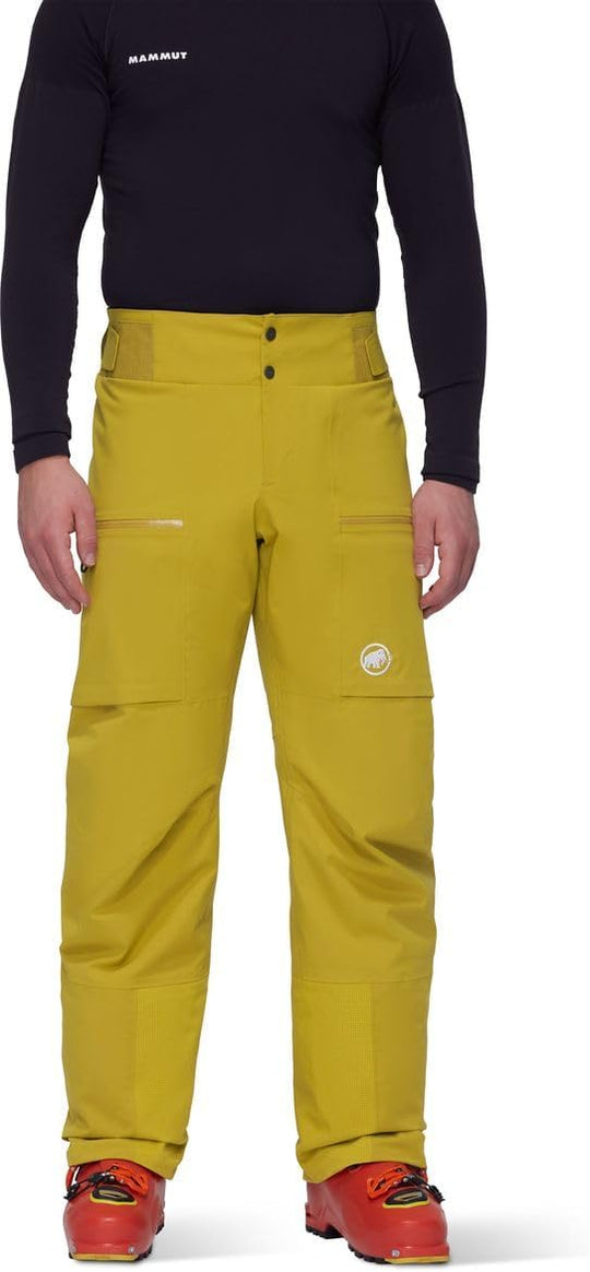 Pantalon isolé Stoney HS Thermo - Homme