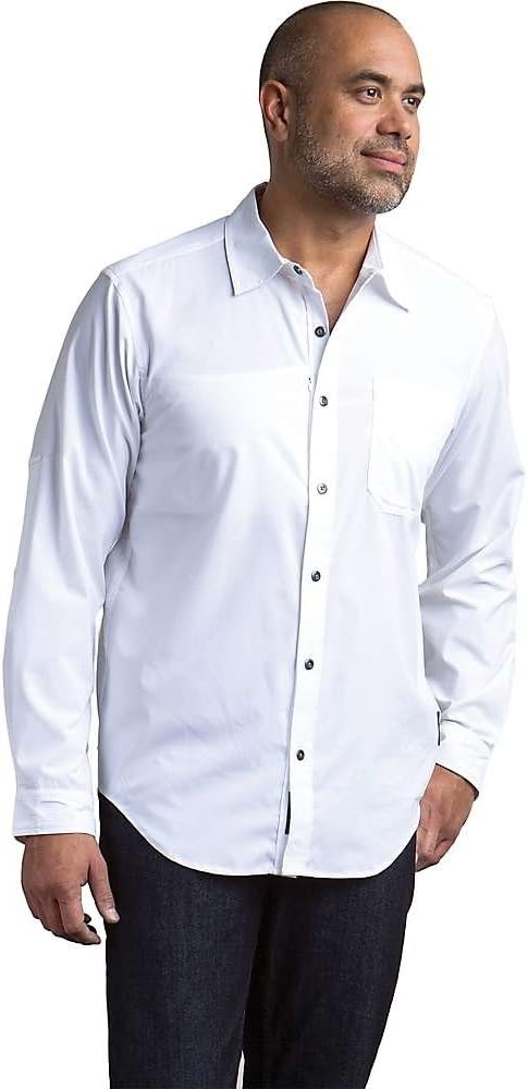 Toreno Long Sleeve Shirt - Men 