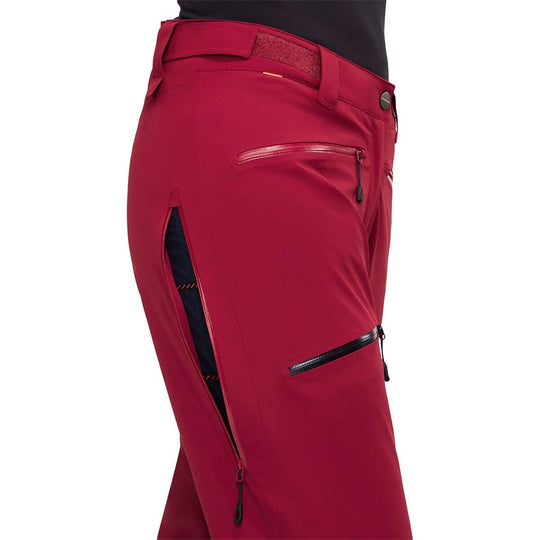 Pantalon de neige Stoney HS Thermo - Femme