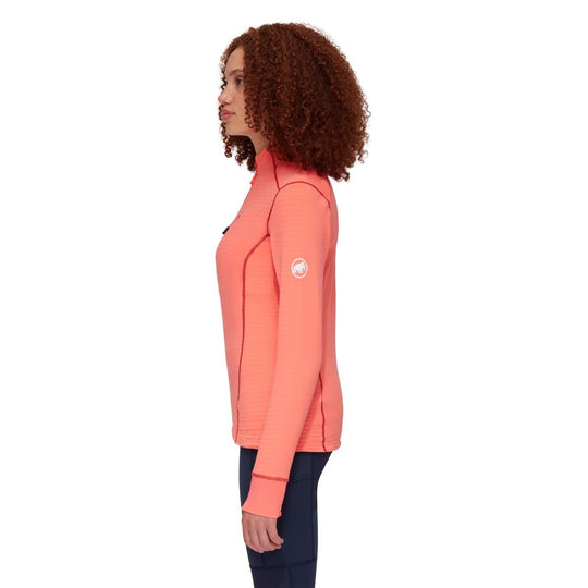 Taiss Light ML Jacket Women