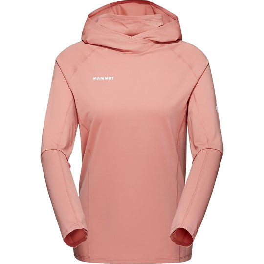 Chandail à capuche Selun FL Sun Hoody - Femme