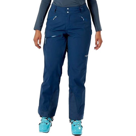 RAB Khroma Kinetic Pants Women