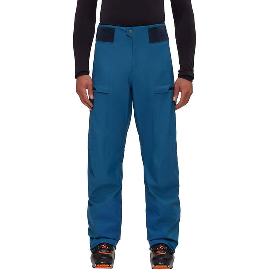 Pantalon coquille Haldigrat Air HS - Homme