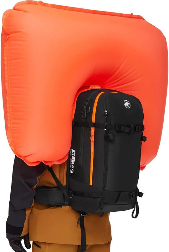 Sac à dos Pro 35 Removable Airbag 3.0 ready