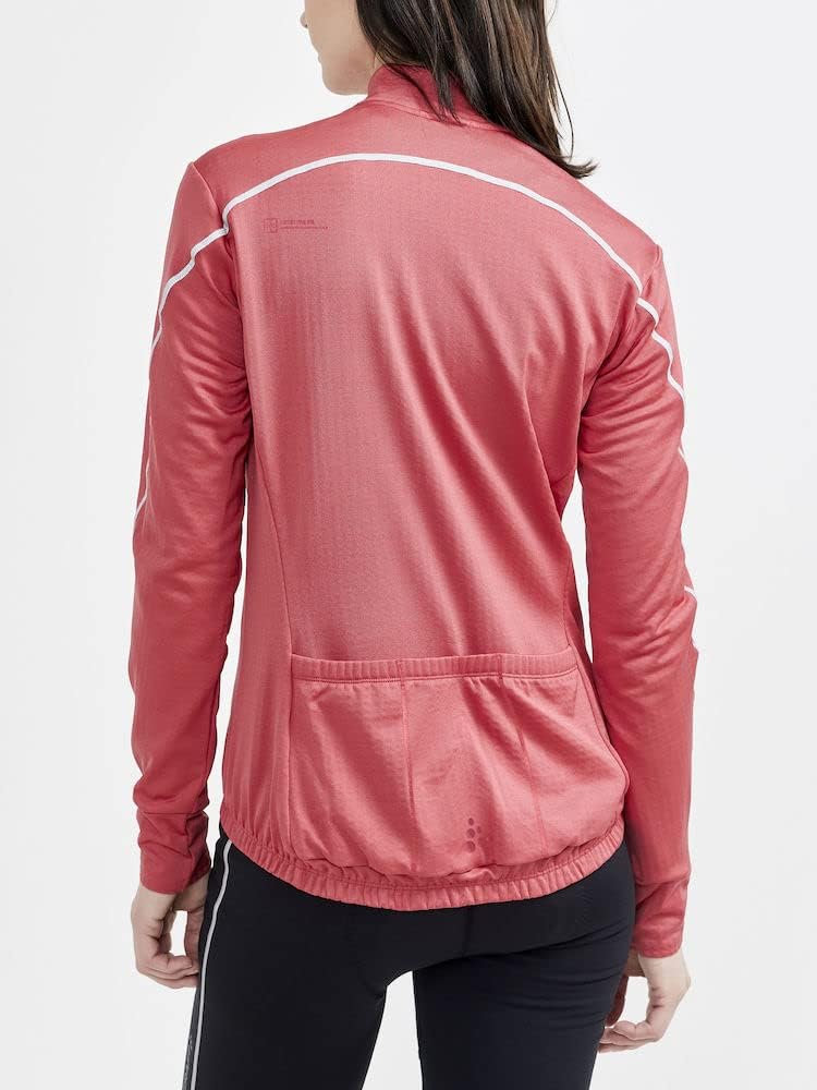 Jersey de vélo Core Bike SubZ LS - Femme