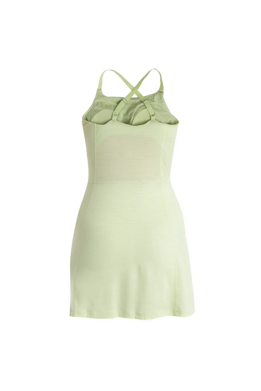 Robe Merino 150 Active - Femme