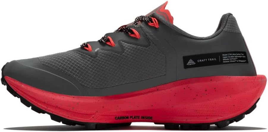 Chaussure CTM Ultra Carbon Trail - Femme