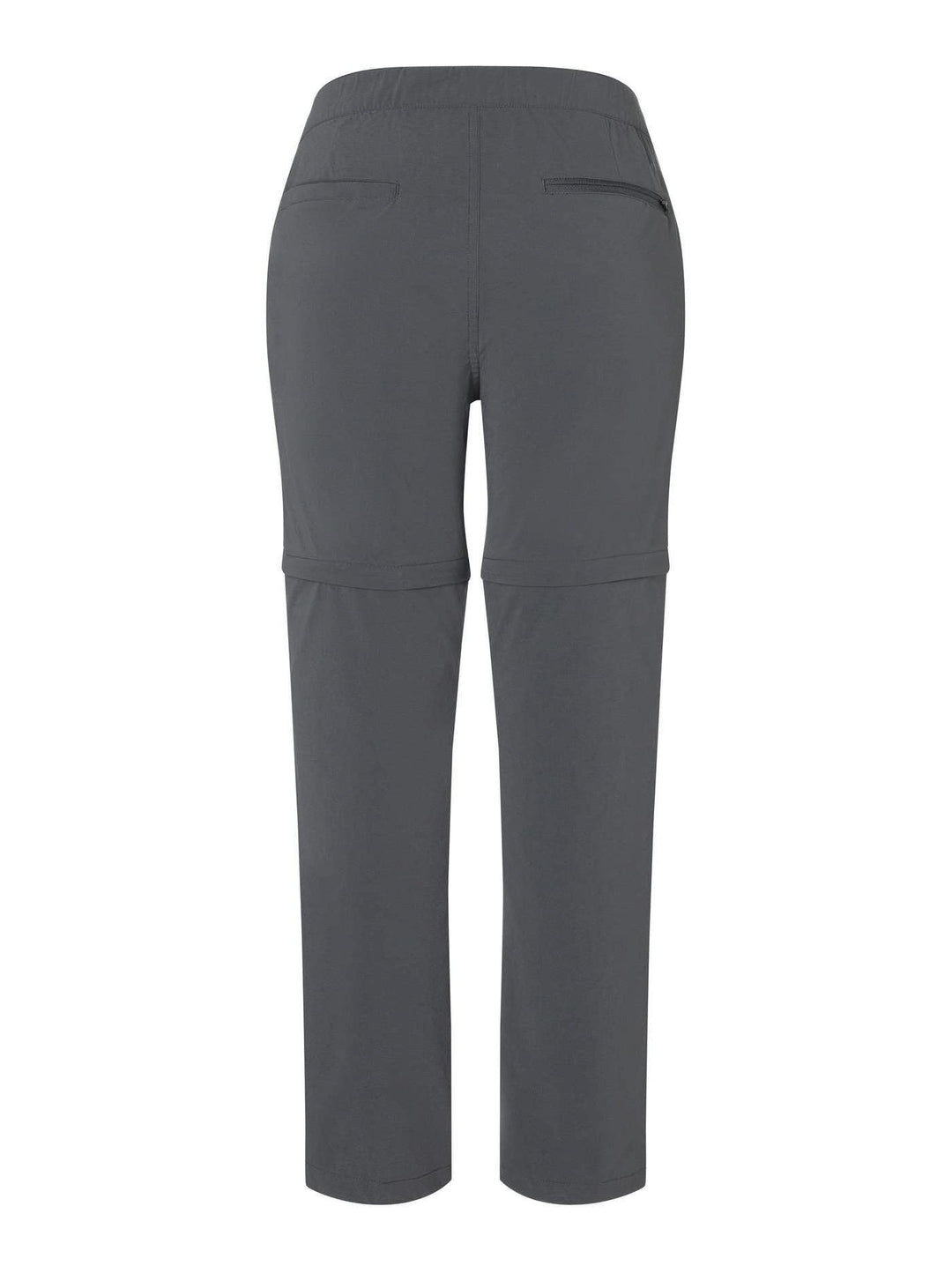 Pantalon Kodachrome Convertible - Femme