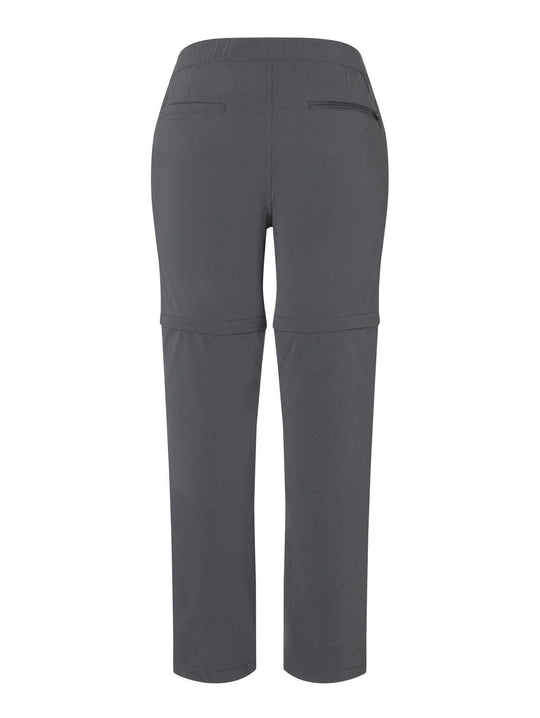 Pantalon Kodachrome Convertible - Femme