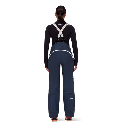 Pantalon Nordwand Pro HS - Femme