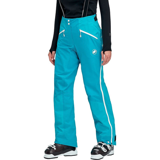 Pantalon Nordwand Pro HS - Femme