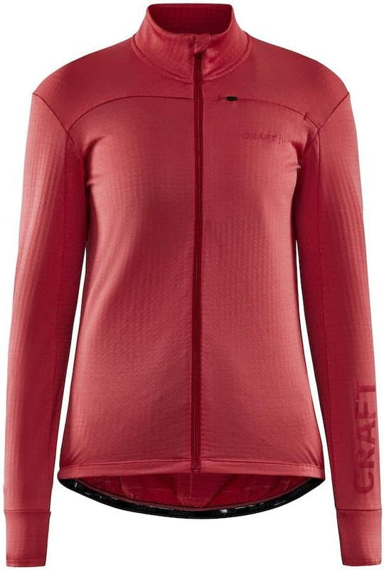 Jersey de vélo Core Bike SubZ LS - Femme