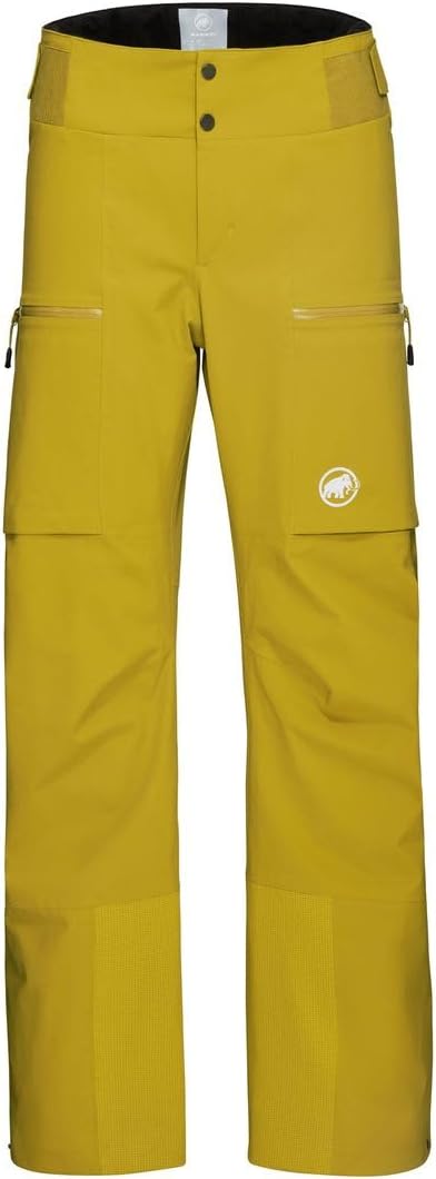 Pantalon isolé Stoney HS Thermo - Homme