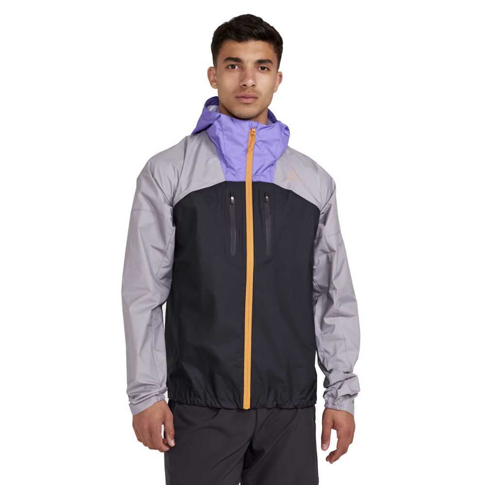 Manteau léger imperméable Pro Trail 2L - Homme